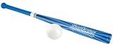 Lazy Town Baseball Bat & Ball