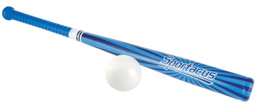 Lazy Town Baseball Bat & Ball