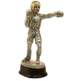 Boxing Statue / Trophy - 9