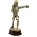 Boxing Statue / Trophy - 12