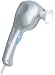 Health & Personal Care : Wahl 2-Speed Body Massager with Attachments