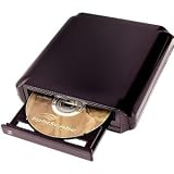 New - I/OMagic IDVD24DLSE External DVD-Writer - DN9074