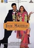 Just Married - Marriage Was Only the Beginning