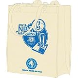 Dallas Mavericks 2011 NBA Champions Printed Reusable Bag tote
