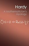 A mathematician's apology