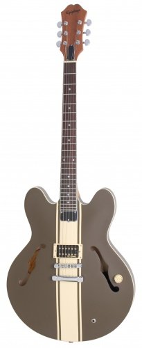 Epiphone ES-333 Tom Delonge Signature Archtop Electric Guitar