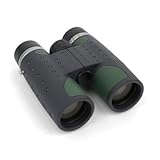 Swift 10x42 Ultralite Phase Coated Rubber Armored Waterproof Birding Binoculars Blue