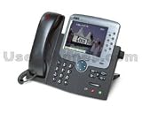 Cisco 7971 Series IP Phone