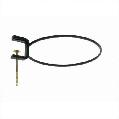 Achla Designs SFR-08C Clamp On Rings, 8-Inch