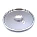13 7/8 Stainless Steel Lid for 38 1/2 Quart Stock Pot (12-0143) Category: Stainless Steel Stock Pots