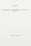 Cambridge Pembroke College MS.25
