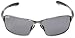 Peppers womens Nevada Sunglasses, Silver, One Size US