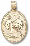 Fordham Rams 