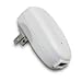 SYBA Power Charger via Single USB Port for iPod / iPhone SY-IPO20011 (White)