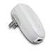 SYBA Power Charger via Single USB Port for iPod / iPhone SY-IPO20011 (White)