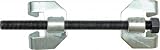 Federspanner Werkzeug Satz 4 Krallen 2 tlg f�r Federn Fahrwerk