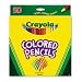 Crayola Colored Pencils 50-pk.