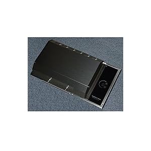 Kenyon B70050 Stainless Steel Frontier 120V 