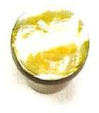 Laurey 30172 Cabinet Hardware 1-5/8-Inch Cone Knob, Mother of Pearl