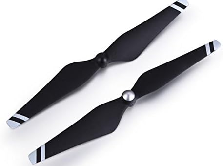 MyBDJ a pair of DJI Phantom3 9450 carbon fiber propell accesseries