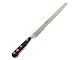 Wüsthof Classic 10-Inch Hollow Edge Carving Knife