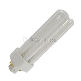 USHIO Compact Fluorescent 32w CF32TE/841 Light Bulb - 3000220