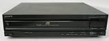 SonyCDPC400
