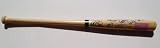 2012 LOS ANGELES ANGELS Team Signed Autographed Baseball Bat COA Trout+++