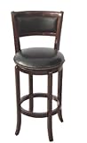 IMAGE OF Swivel Bar Stool 24