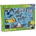 Animal Planet Sea Life Set 18 Pieces_s-1