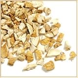 コリアンレッドジンセン　高麗人参（生干し）　100g