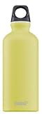 SIGG Classic Bottle - Petite Touch 0.4litre - Yellow Pastel