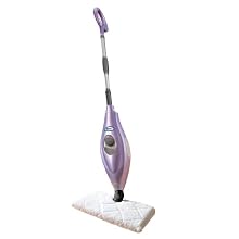 Euro-Pro Shark S3501 Deluxe Steam Pocket Mop