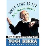 What Time Is It? You Mean Now?