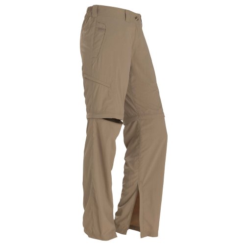 ExOfficio Women's Is Ziwa Convertible Pant
