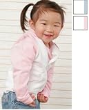 Bella Baby Fleece Two Tone Raglan Hooded Sweatshirt