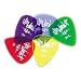 Dunlop Gels Standard Med-Light 12pk