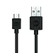 Original Mophie Micro USB Charging Cable (Bulk packaged) (1 Pack)