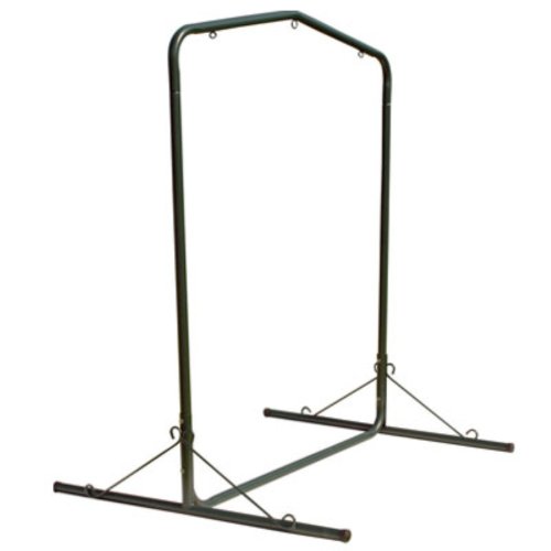 2-Person Hammock Swing Stand