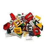 LEGO Bricks & More LEGO® Doors & Windows 6117