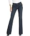 Apparel : Levi's® 544 Ultimate Lift Boot-Cut Jeans, Late Night Wash