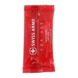 SWISS ARMY by Swiss Army Womens Vial (sample) .08 oz