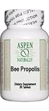 Bee Propolis w/Bee Pollen, 500 mg, 50 Tablets