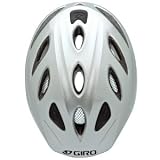 Giro Rascal Helmet Kids Silver, One Size kids mountain bikes Giro Rascal Helmet Kids Silver, One Size