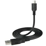 Data Cable For Garmin GPS Nuvi 255