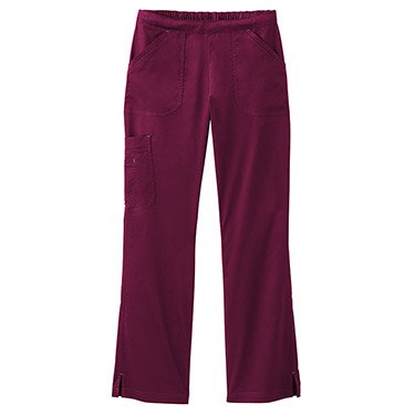 Bio Women's Cargo Scrub Pant