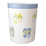 Flip Flop Wastebasket