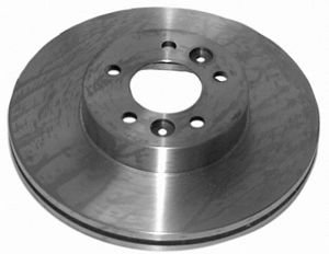 Bendix 145191 Brake Rotor