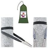 Hammock Bliss Tree Strap - Set of 2