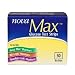 Nova Max Test Strips 50-pk.